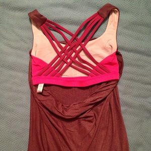 Free to be wild lululemon athletica